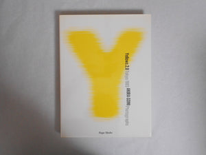 Yellows 2.0 Tokyo | Akira Gomi | Fuga Shobo 1993