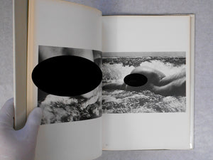 The Best Nudes vol. 2 | Lucien Clergue, Jean Louis Michel | Haga Shoten 1979