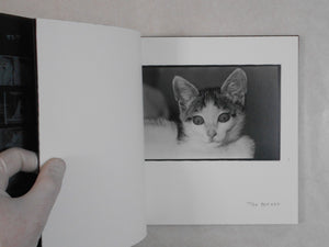 Afterword | Masahisa Fukase | Roshin Books, 2016