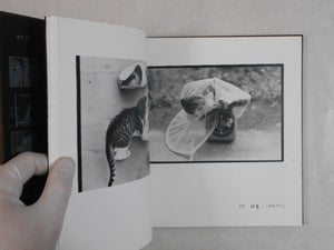 Afterword | Masahisa Fukase | Roshin Books, 2016