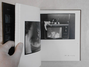 Afterword | Masahisa Fukase | Roshin Books, 2016