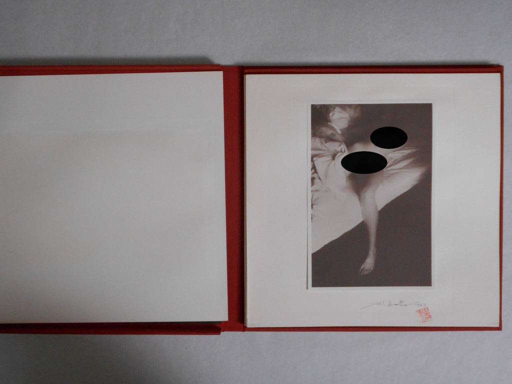 David Hamilton Portfolio (red) | David Hamilton | Artman Club –  buonaideabooks