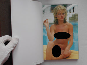 European Nude Galphy series no number | Otto R. Weisser, Mario Marnoto et. al. | Artman Club 1987