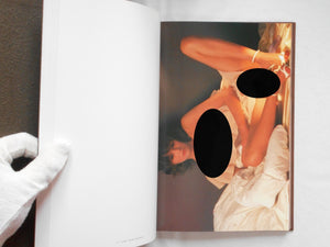 European Nude Galphy series no number | Otto R. Weisser, Mario Marnoto et. al. | Artman Club 1987