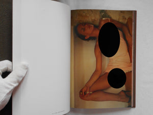 European Nude Galphy series no number | Otto R. Weisser, Mario Marnoto et. al. | Artman Club 1987