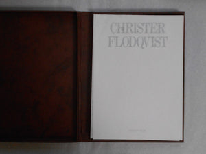 Christer Flodqvist GS Galphy series no number | Christer Flodqvist | Artman Club 1988