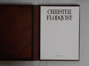 Christer Flodqvist GS Galphy series no number | Christer Flodqvist | Artman Club 1988