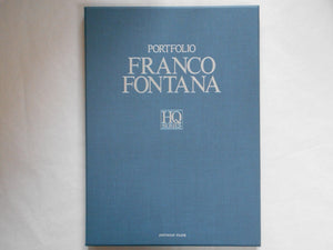 Franco Fontana HQ Portfolio | Franco Fontana | Artman club