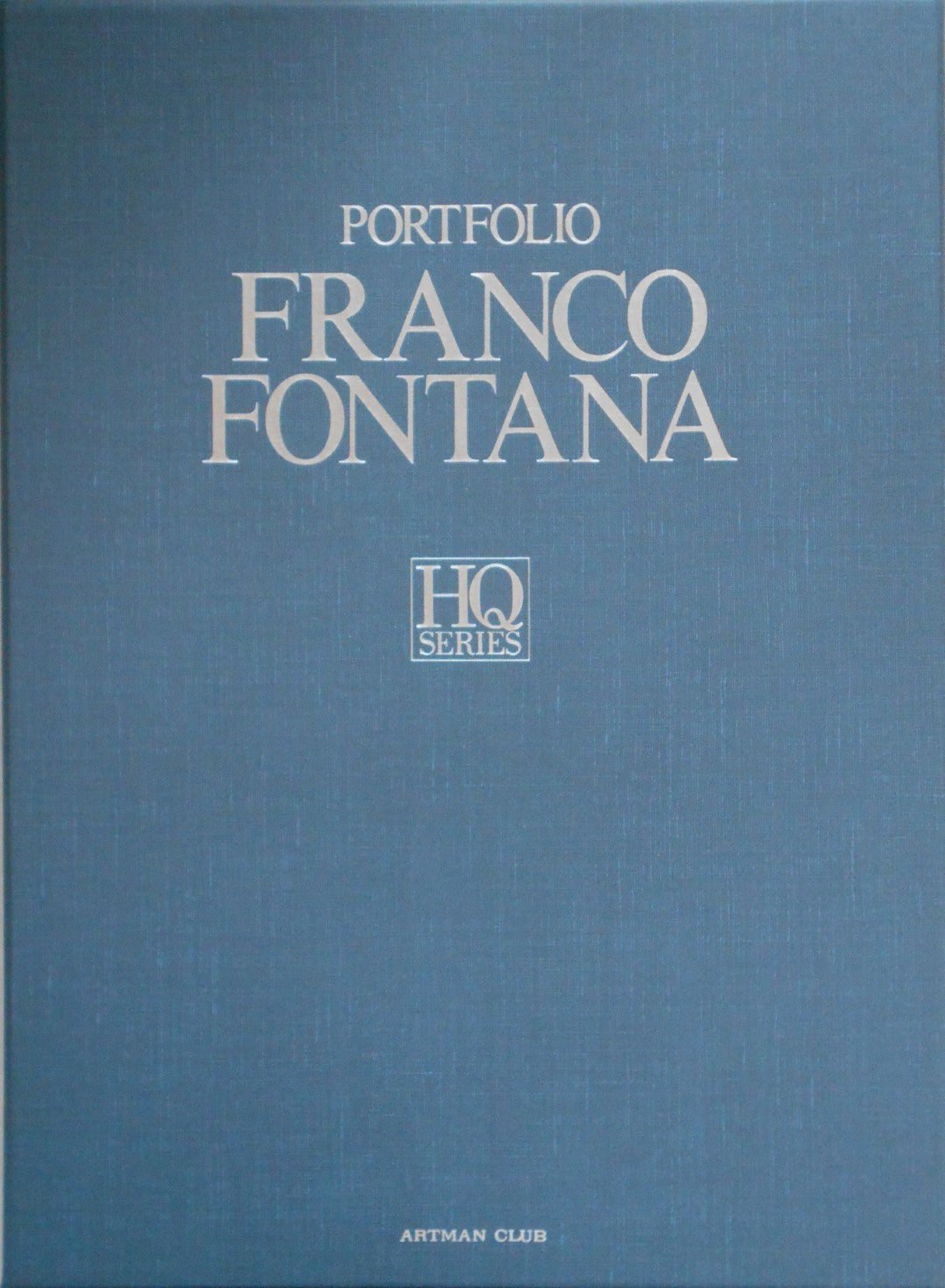 Franco Fontana HQ Portfolio | Franco Fontana | Artman club