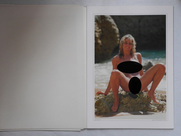 European Nude HQ Portfolio | VV.AA. | Artman Club 1993