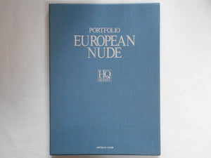 European Nude HQ Portfolio | VV.AA. | Artman Club 1993