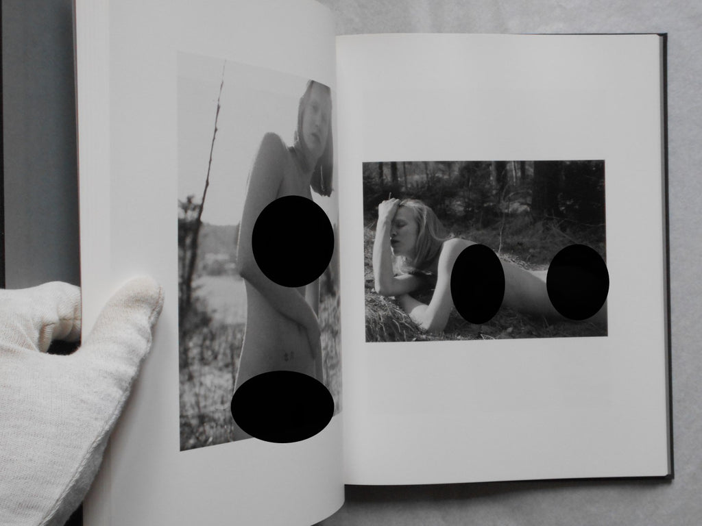 Scandinavian | Massimo Leardini | Editions du Lic 2013 – buonaideabooks