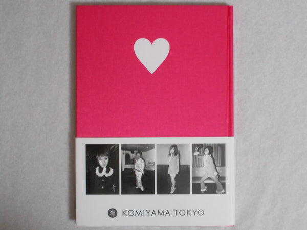 70' Tokyo Transgender | Satomi Nihongi | Komiyama Tokyo 2021 [SIGNED] [NUMBERED]