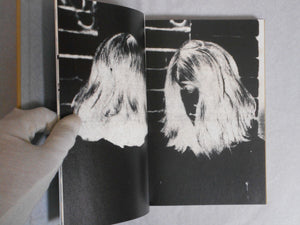 70's Tokyo Long Hair Inverted | Satomi Nihongi | Komiyama Tokyo 2021 [SIGNED] [NUMBERED]