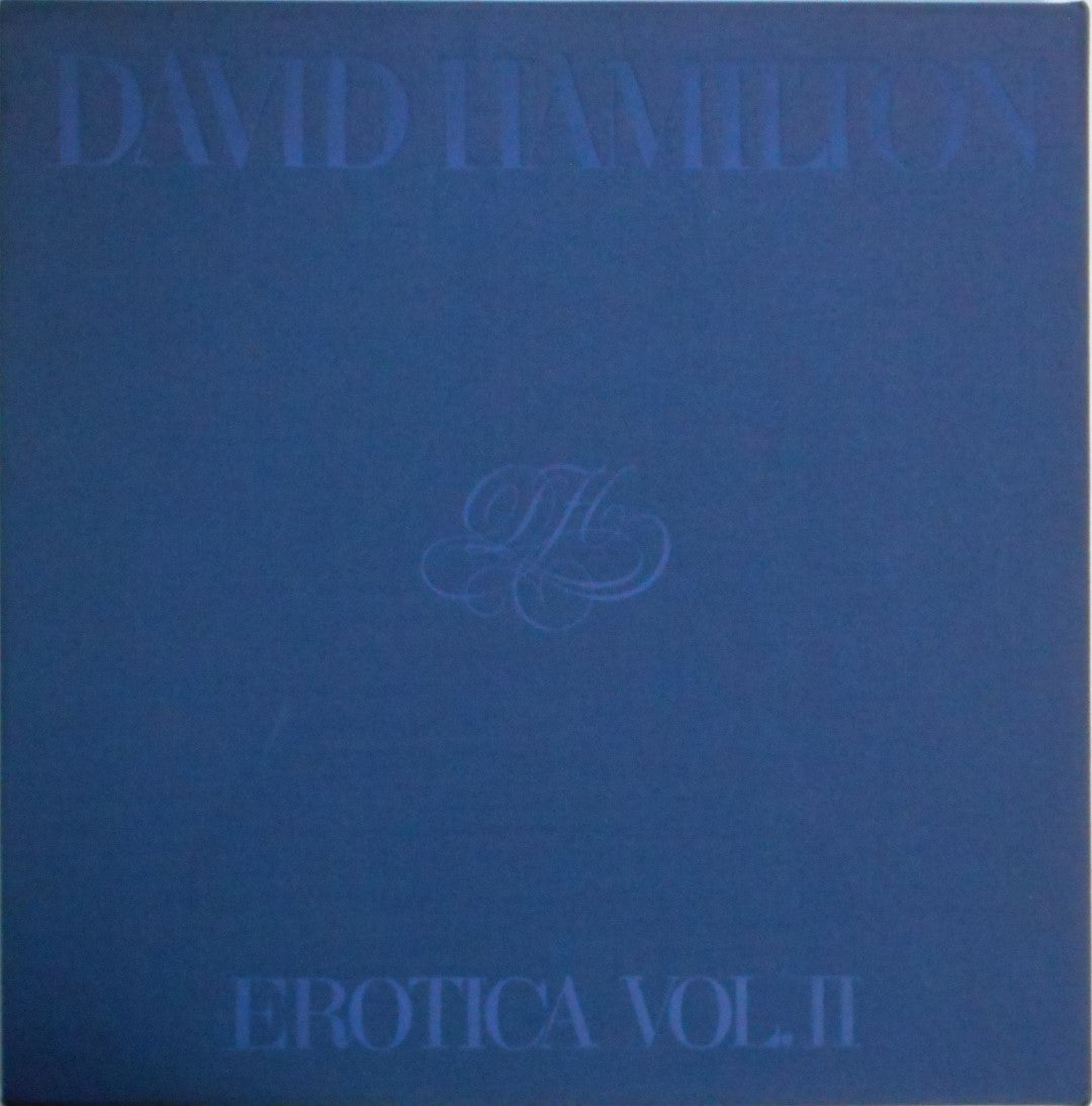 Erotica vol.2 | David Hamilton | NGS Artman Club – buonaideabooks