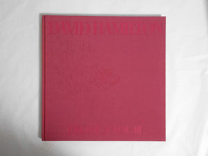 Erotica vol. 3 | David Hamilton | Artman Club – buonaideabooks