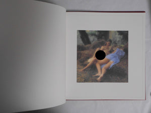 Erotica vol. 3 | David Hamilton | Artman Club – buonaideabooks