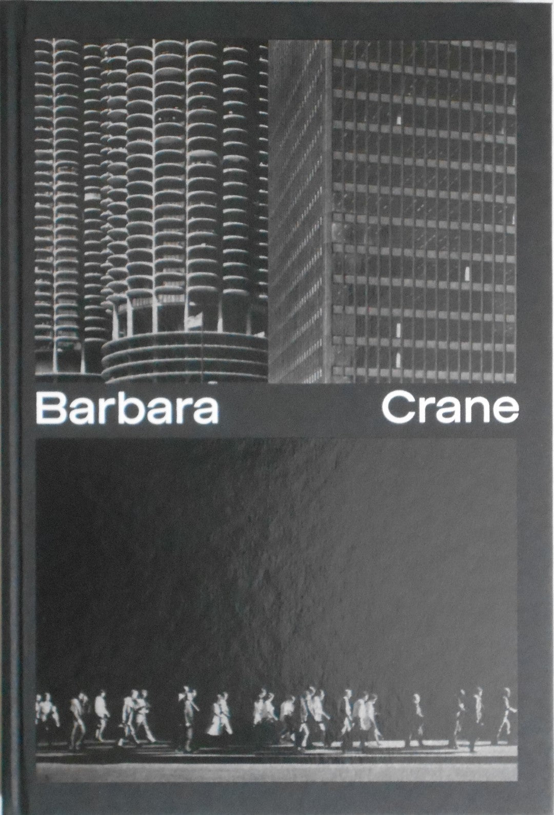 Barbara Crane | Barbara Crane | Atelier EXB 2024