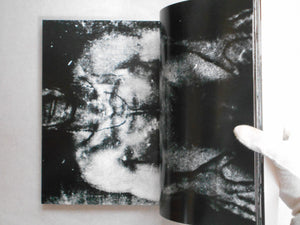 Farewell Photgraphy | Daido Moriyama | Power Showel 2006 [SIGNED]