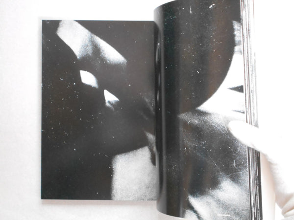 Farewell Photgraphy | Daido Moriyama | Power Showel 2006 [SIGNED]