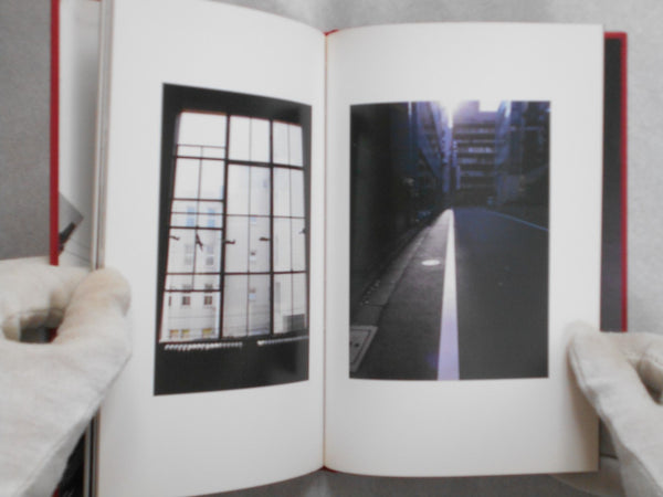 Color Photograph | Daido Moriyama | Superlabo 2011