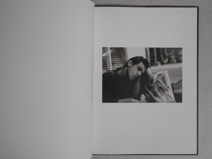 Return | Larry Clark | Stanley Barker 2024