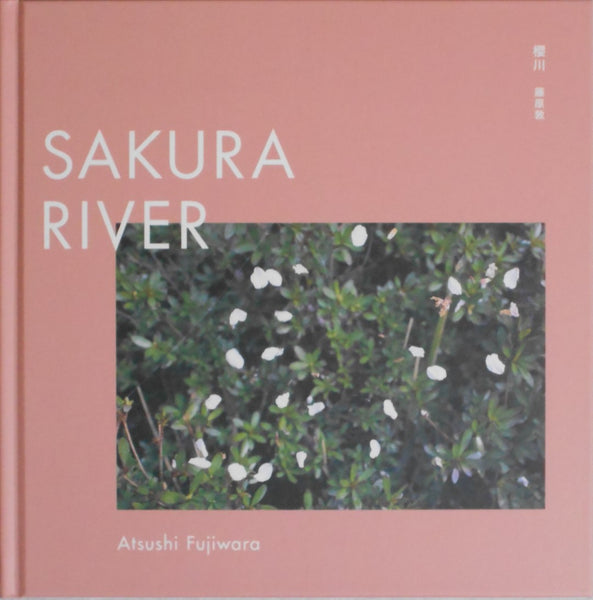 Sakura River | Atsushi Fujiwara | Zen foto gallery 2024