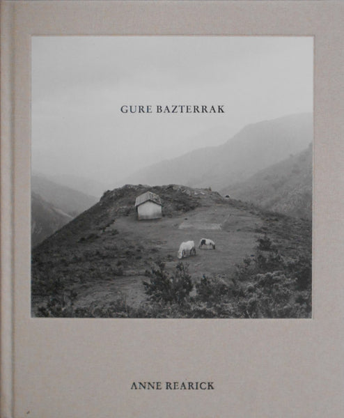 Gure Bazterrak (Our Land) | Anne Rearick | Deadbeat Club 2024