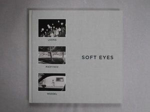 Soft Eyes | Henry Wessel, Austin Leong, Adrian Martinez | Deadbeat Club 2024 [SIGNED]