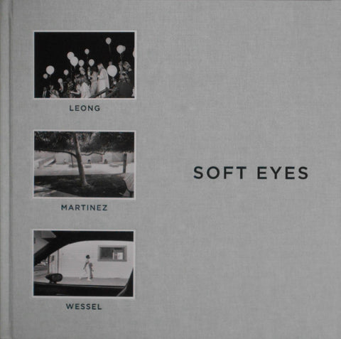 Soft Eyes | Henry Wessel, Austin Leong, Adrian Martinez | Deadbeat Club 2024 [SIGNED]