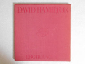 Erotica vol. 3 | David Hamilton | Artman Club