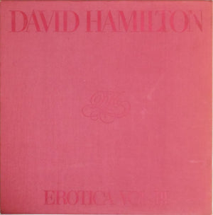 Erotica vol. 3 | David Hamilton | Artman Club