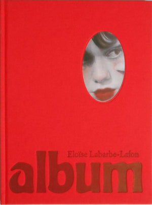 Album | Eloïse Labarbe-Lafon | Cé èditions 2023