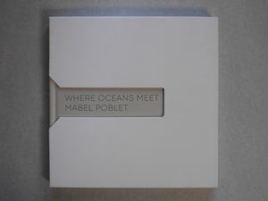 Where oceans meet | Mabel Poblet | Chanel Nexus Hall 2023