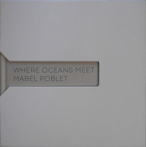 Where oceans meet | Mabel Poblet | Chanel Nexus Hall 2023