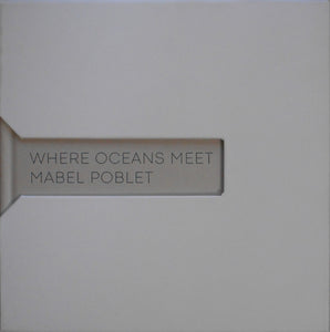 Where oceans meet | Mabel Poblet | Chanel Nexus Hall 2023