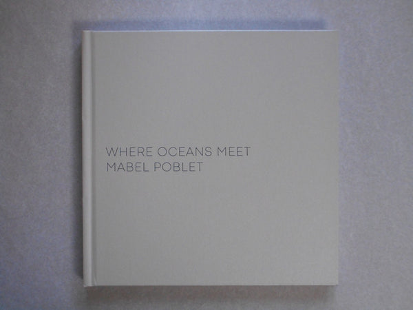 Where oceans meet | Mabel Poblet | Chanel Nexus Hall 2023