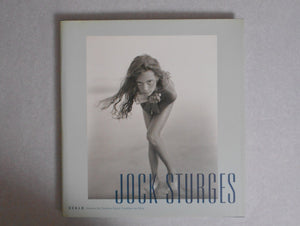 Jock Sturges | Jock Sturges | Scalo 1996 [FIRST EDITION]