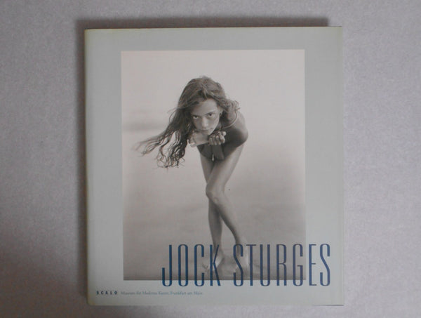 Jock Sturges | Jock Sturges | Scalo 1996 [FIRST EDITION]