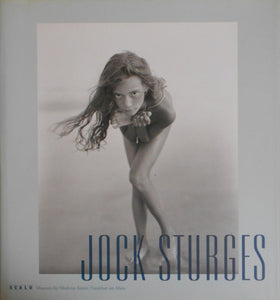 Jock Sturges | Jock Sturges | Scalo 1996 [FIRST EDITION]