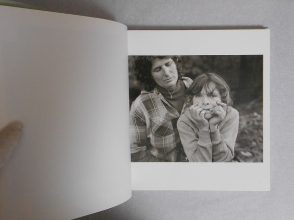 Jock Sturges | Jock Sturges | Scalo 1996 [FIRST EDITION]