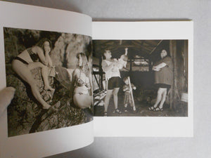 Jock Sturges | Jock Sturges | Scalo 1996 [FIRST EDITION]