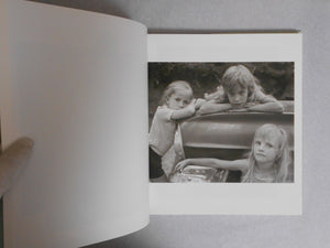 Jock Sturges | Jock Sturges | Scalo 1996 [FIRST EDITION]