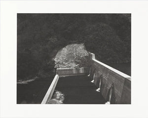 Landscape - Collotype portfolio | Toshio Shibata | Benrido 2024