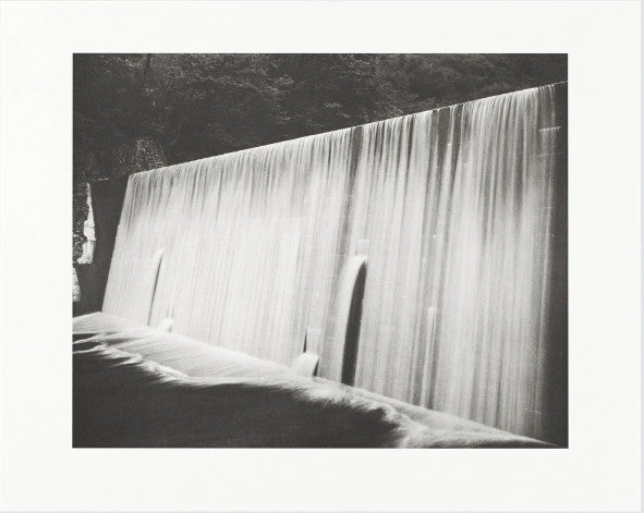 Landscape - Collotype portfolio | Toshio Shibata | Benrido 2024