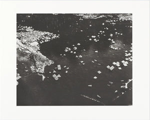 Landscape - Collotype portfolio | Toshio Shibata | Benrido 2024