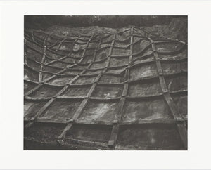 Landscape - Collotype portfolio | Toshio Shibata | Benrido 2024