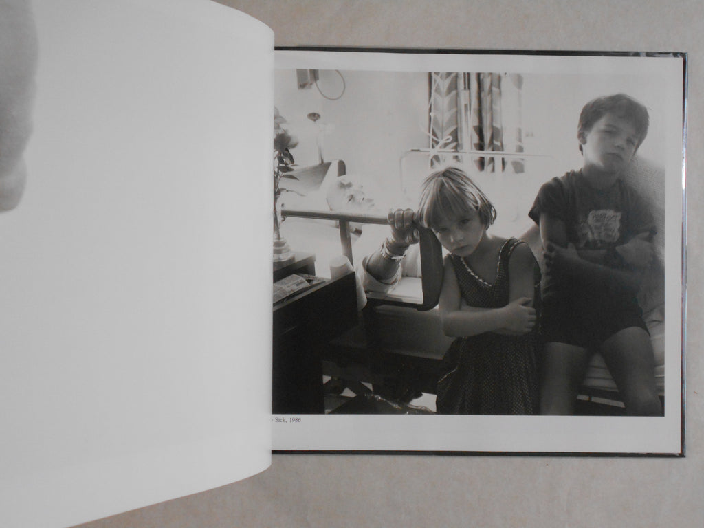 Immediate Family | Sally Mann | Aperture, 1982 – buonaideabooks